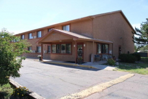 Отель Knights Inn Payson  Пейсон